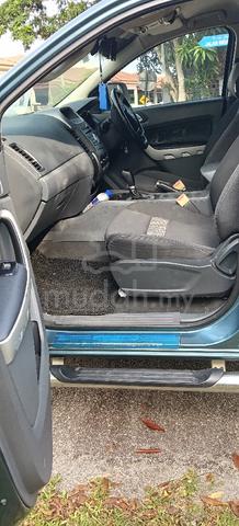 2014 Ford RANGER 2.2 XLT (HI RIDER) (A) - 5