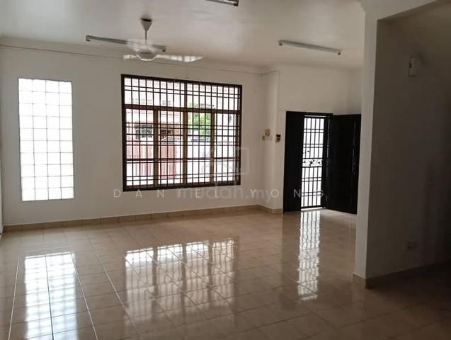 Taman Mutiara Dengkil [2 Tingkat Paling Murah] Walk To KFC CIMB School 1