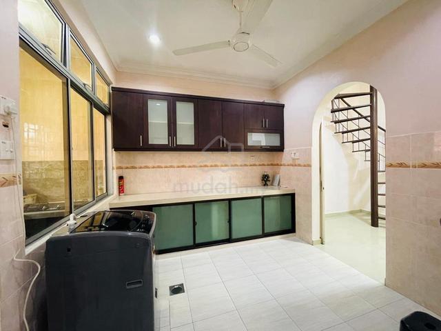 Bukit Indah Single Storey Jalan 22 1