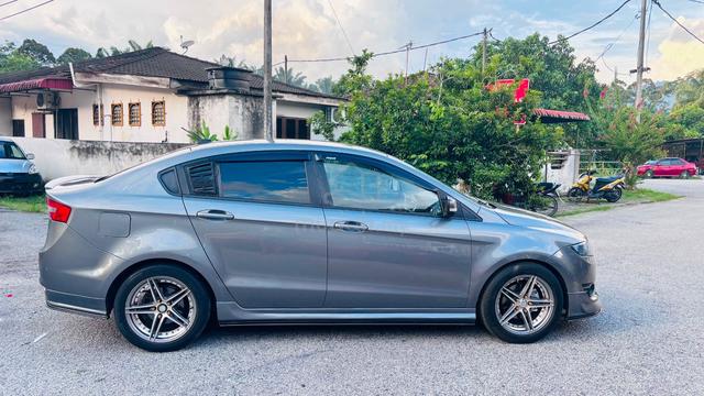 2012 Proton PREVE 1.6 CFE PREMIUM (A) - 5