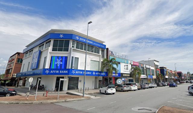 [MYDIN CENTRIO SEREMBAN 2] Facing Mainroad Below Market Value For Sale 1