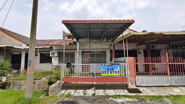 Taman Bercham Aman 1