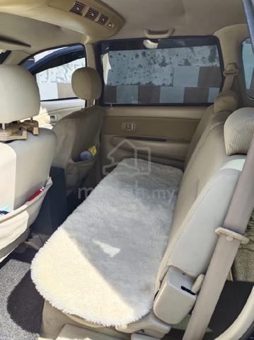 2008 Toyota AVANZA 1.3 E F601RM-GQMFM (A) - 4