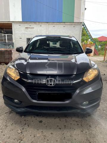 2018 Honda HR-V 1.8 E ENHANCED (A) - 1