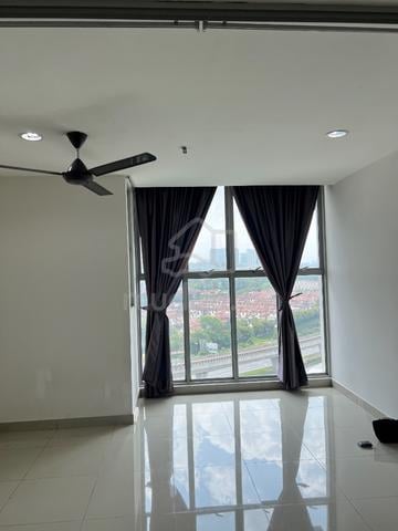 3 Elements @ Seri Kembangan 1