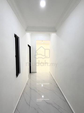 Semi D Taman Sri Skudai Johor Bahru Fully Renovated Refurbished Unit 5
