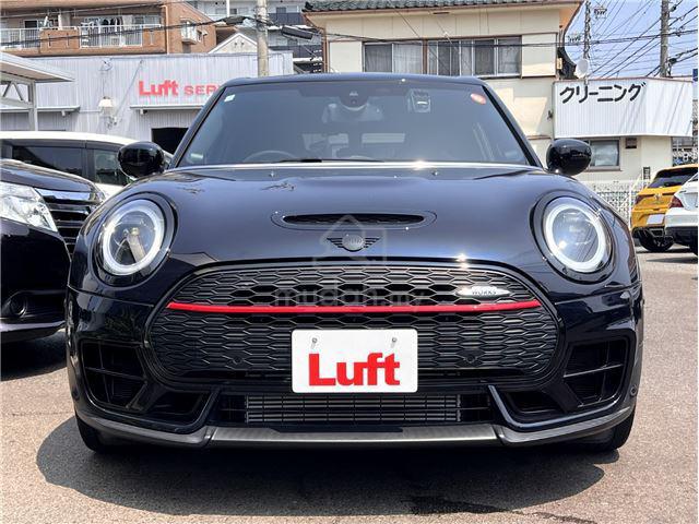 2023 Mini JOHN COOPER WORKS 2.0 CLUBMAN - 2