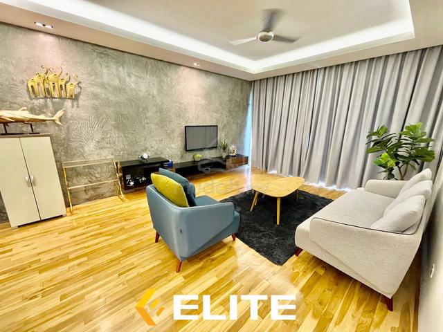 SkyVilla Condominium (MJC) 2