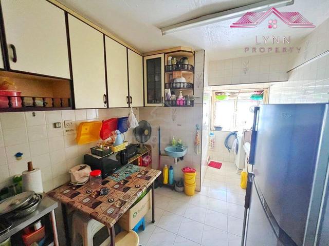 Farlim Flat 1
