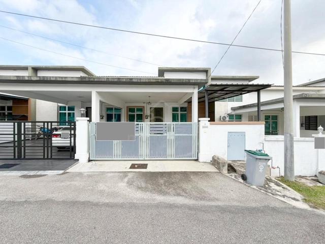 Teres Setingkat Bukit Katil 1