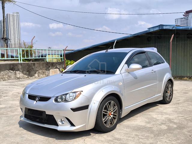 2015 Proton SATRIA 1.6 NEO R3 EXECUTIVE (A) - 4