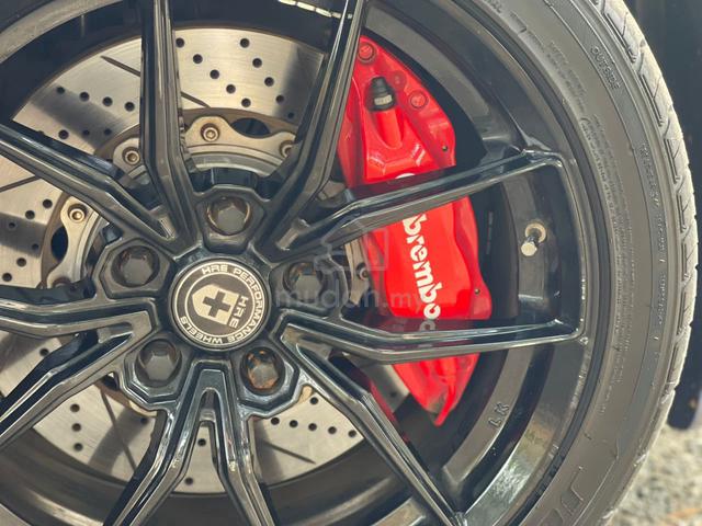 2015 Honda CIVIC 1.8 S FACELIFT TIP TOP CONDITION - 5