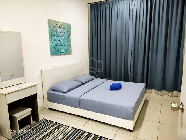 Savanna Executive Suites 5