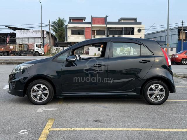 2015 Proton IRIZ 1.3 EXECUTIVE (A) - OFFER SALE - 4