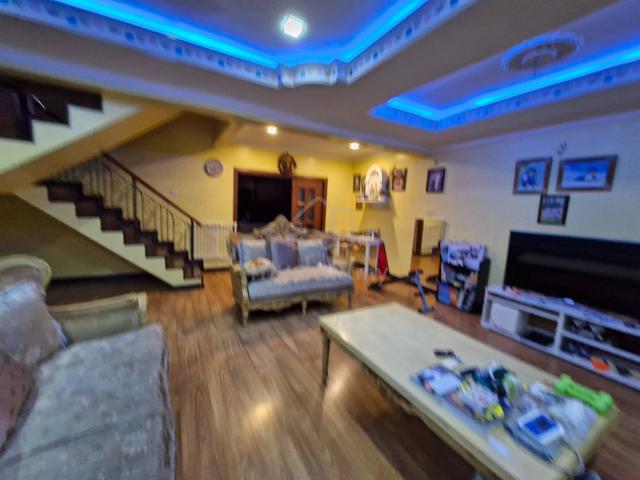 2 Storey Extended Taman Seri Cheras! 1