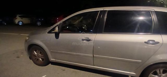 2010 Chery EASTAR 2.0 STANDARD (A) - 4