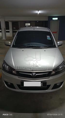 2012 Proton SAGA 1.3 FL (A) - 1