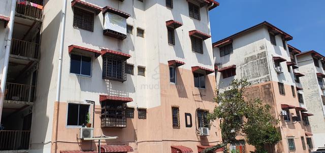 Apartment Harmoni 1