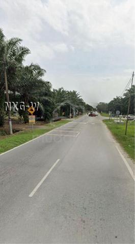 Hot Sale🔥1.25 Acre INDUSTRY Zone Land!Jenjarom Telok Panglima Klang 1
