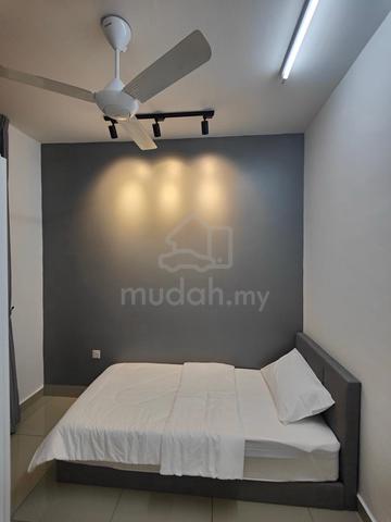 Walking Distance to MRT - One Damansara Condominium 1