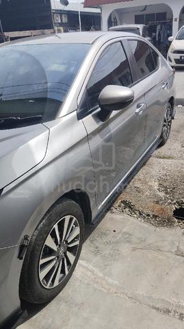 2023 Honda CITY 1.5 E (A) - 3