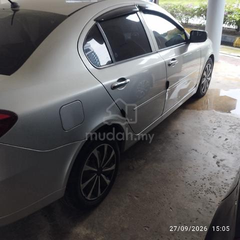 2012 Proton PERSONA 1.6 ELEGANCE HIGH LINE (A) - 3