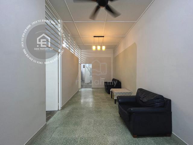 Single Storey Terrace, Taman Lam Sun Alor Setar Kedah 1