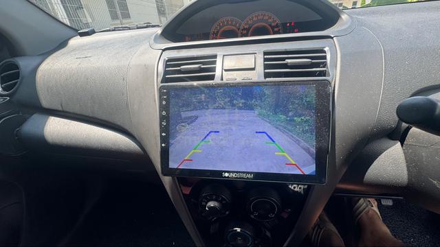 2010 Toyota VIOS 1.5 TRD SPORTIVO (A) - 5