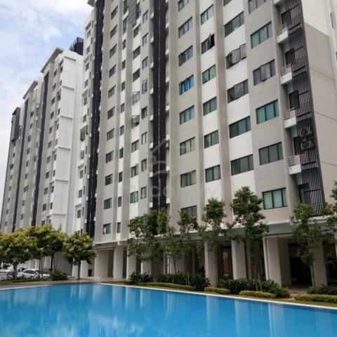 Suria Ixora 1