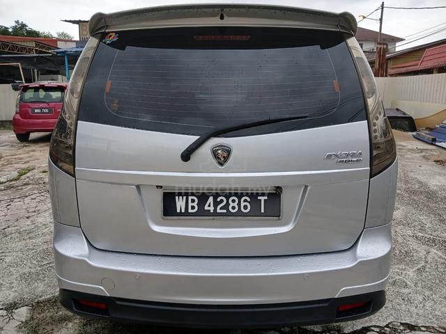 2015 Proton EXORA 1.6 BOLD EXECUTIVE (A) - 2