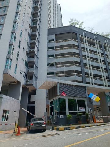 The Peak Residences 1