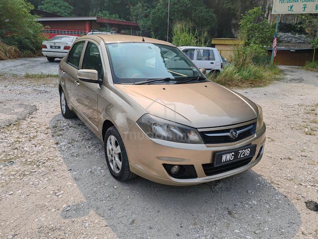 2012 Proton SAGA 1.3 FLX STANDARD (A) - 2