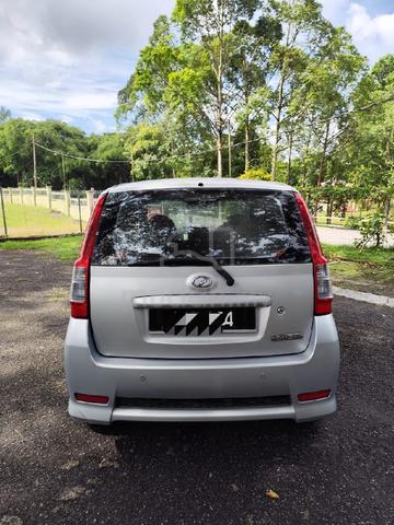 2012 Perodua VIVA 1.0 ELITE AT EJ-VE (A) - 2