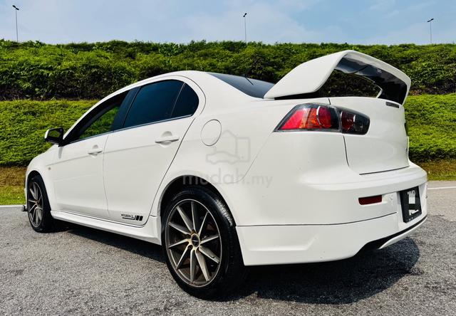 -2012-Proton INSPIRA 2.0 GT PREMIUM (A) Loan/Cash - 2