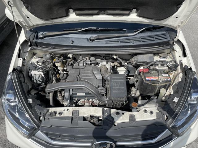 2020 Perodua AXIA 1.0 GXTRA (A) - 5