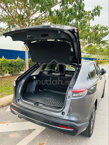 2024 Honda HR-V 1.5 TURBO V HRV 1.5T V - 2