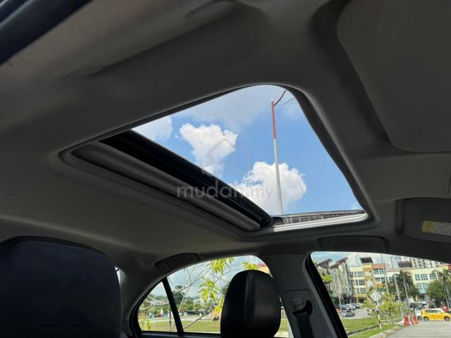 2014 Mitsubishi LANCER 2.0 GTE SUNROOF PUSH START - 3