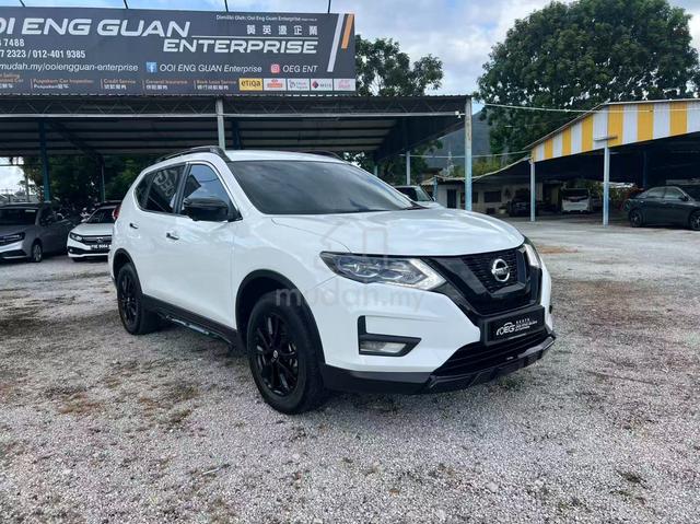 2023 Nissan X-TRAIL 2.0 2WD MID MY15 T32 FACELIFT - 2