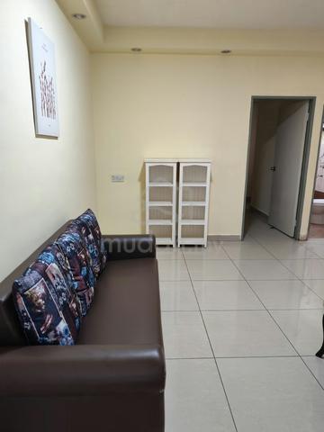 Cyber City Apartment 1 1