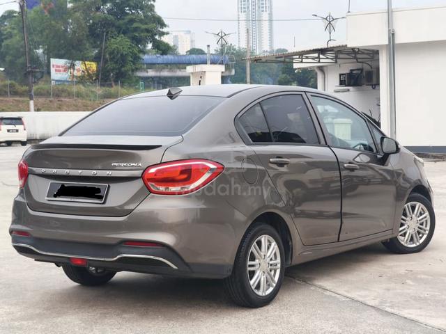 2019 Proton PERSONA 1.6 STANDARD - (A) CARKING! - 5