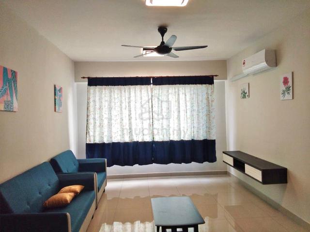Hillpark Residence 1