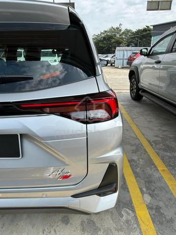 2026 Perodua ALZA 1.5 AV Spec / FULL LOAN - 4