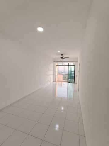 Jentayu Residency 1