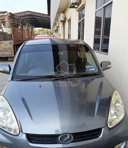 2009 Perodua MYVI 1.3 SXI MY05 M300 FACELIFT (M) - 1