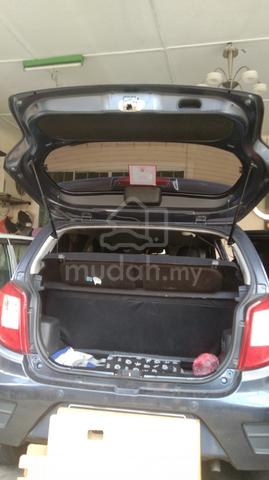 2016 Perodua AXIA 1.0 G (A) - 3