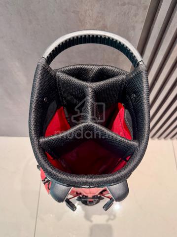 Big Max Heaven Seven Golf Stand Bag - photo 3 of 6