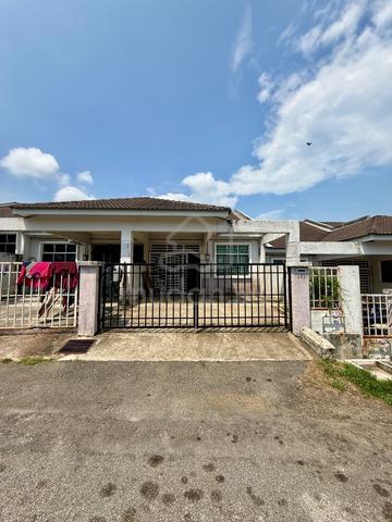 Masjid Tanah, Melaka 1