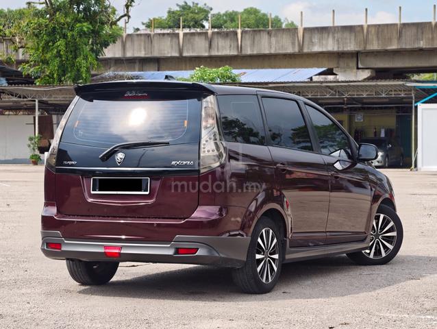 2020 Proton EXORA PREMIUM 1.6 (A) FACELIFT FU/LOAN - 4