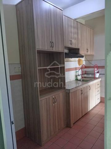 Apartment Tuaran Impian 1