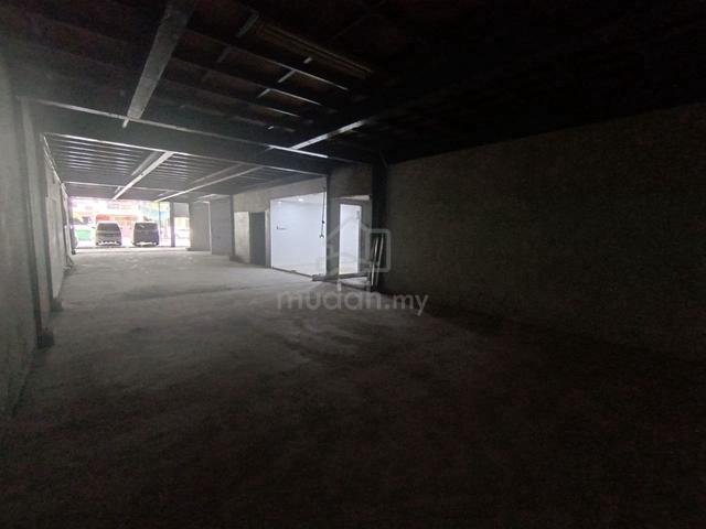2 X Link Commercial / Warehouse lot @ Butterworth, Raja Uda FOR RENT 4